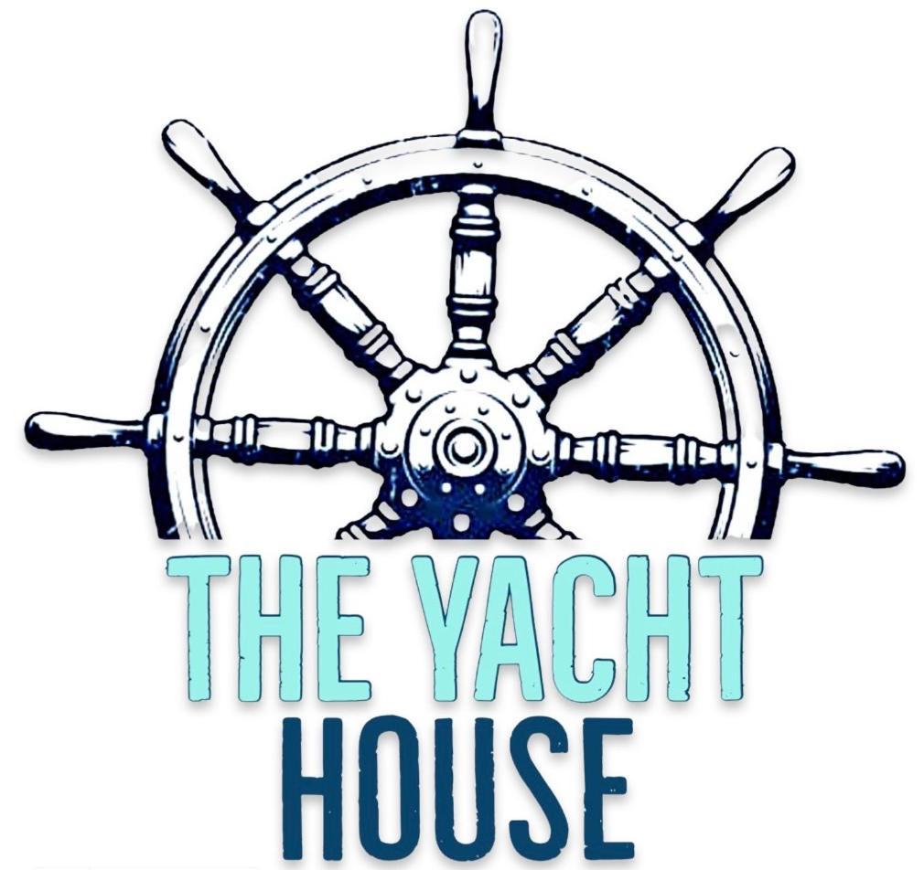 ホテル The Yacht House ハートビーズポート エクステリア 写真